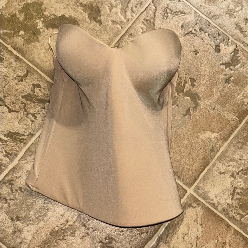 Unique Lingerie Corset Bra